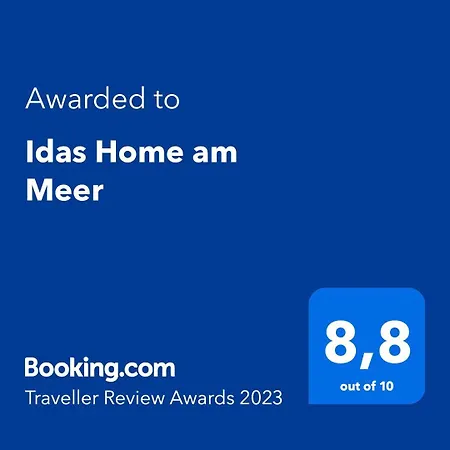Idas Am Scharbeutz