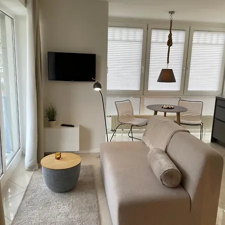 Apartment Idas Am *