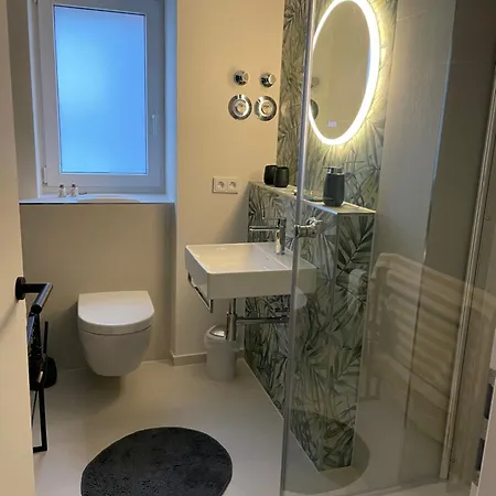 Apartamento Idas Am Scharbeutz