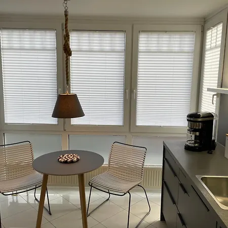 Apartment Idas Am