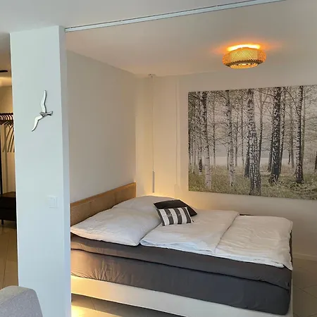 Idas Am Apartamento Scharbeutz