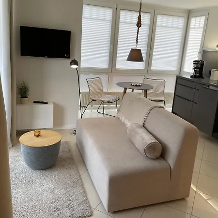 Idas Am Apartment