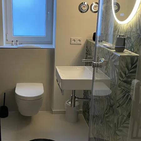 Apartment Idas Am Scharbeutz