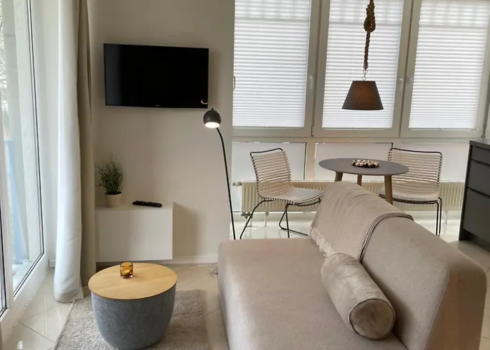 Appartamento Idas Am *