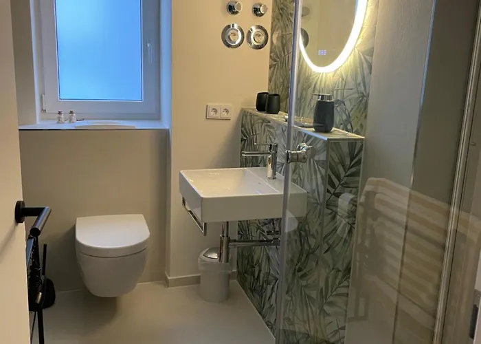 Appartamento Idas Am Scharbeutz