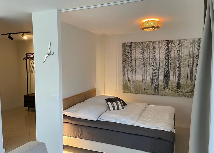 Idas Am Appartamento Scharbeutz